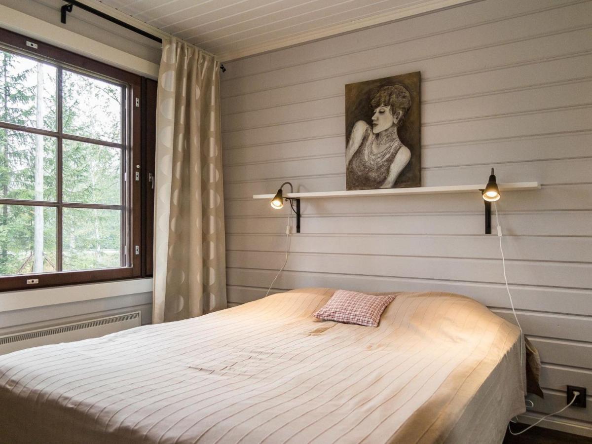 Holiday Home Tahkovuorentie 34 B By Interhome Exterior foto